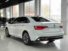 Volkswagen Sagitar 280TSI DSG Beyond Lite - photo 4