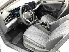 Volkswagen Sagitar 280TSI DSG Beyond Lite - photo 8