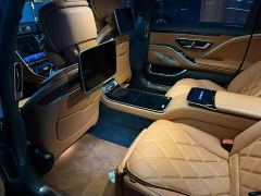 Mercedes-Benz Maybach S-Class S 480 4MATIC - photo 3