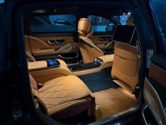 Mercedes-Benz Maybach S-Class S 480 4MATIC - photo 4