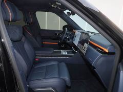 Zeekr 9X Obsidian Black 70kWh Six-Seater - photo 10