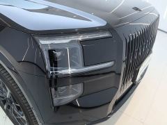 Zeekr 9X Obsidian Black 70kWh Six-Seater - photo 11
