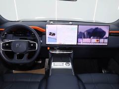 Zeekr 9X Obsidian Black 70kWh Six-Seater - photo 18