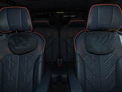 Zeekr 9X Obsidian Black 70kWh Six-Seater - photo 19