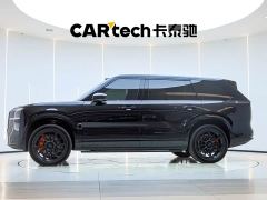 Zeekr 9X Obsidian Black 70kWh Six-Seater - photo 3