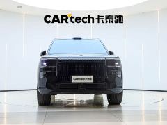 Zeekr 9X Obsidian Black 70kWh Six-Seater - photo 4