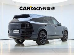 Zeekr 9X Obsidian Black 70kWh Six-Seater - photo 5
