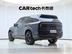 Zeekr 9X Obsidian Black 70kWh Six-Seater - photo 8