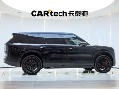 Zeekr 9X Obsidian Black 70kWh Six-Seater - photo 9