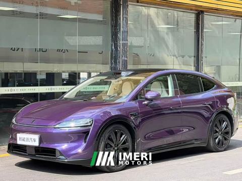 2026 Luxeed Zhiji R7 EV UItra(896) - автомобиль из Китая