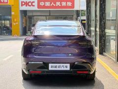 Luxeed Zhiji R7 EV UItra(896) - фото 11