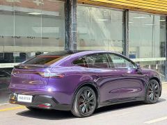 Luxeed Zhiji R7 EV UItra(896) - фото 12