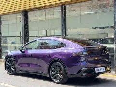 Luxeed Zhiji R7 EV UItra(896) - фото 13