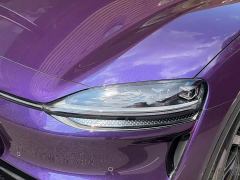 Luxeed Zhiji R7 EV UItra(896) - фото 14