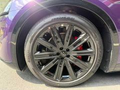 Luxeed Zhiji R7 EV UItra(896) - фото 16