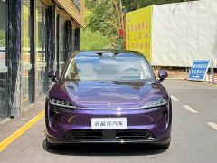 Luxeed Zhiji R7 EV UItra(896) - фото 2
