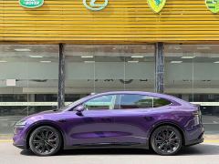 Luxeed Zhiji R7 EV UItra(896) - фото 3