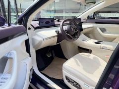 Luxeed Zhiji R7 EV UItra(896) - фото 4