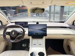 Luxeed Zhiji R7 EV UItra(896) - фото 5