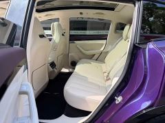 Luxeed Zhiji R7 EV UItra(896) - фото 7