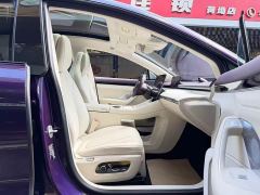 Luxeed Zhiji R7 EV UItra(896) - фото 8