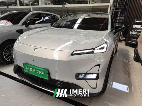 2025 Deepal S05 510Plus Pure Electric - ავტომობილი ჩინეთიდან