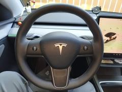 Tesla Model Y Rear-Wheel Drive - photo 10
