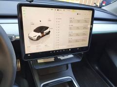 Tesla Model Y Rear-Wheel Drive - photo 12