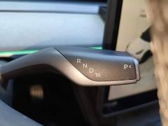 Tesla Model Y Rear-Wheel Drive - photo 13