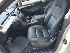 Tesla Model Y Rear-Wheel Drive - photo 14