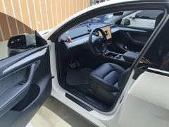 Tesla Model Y Rear-Wheel Drive - photo 15