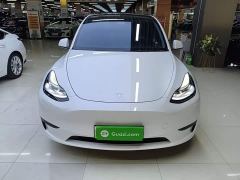 Tesla Model Y Rear-Wheel Drive - photo 2