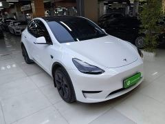 Tesla Model Y Rear-Wheel Drive - photo 3