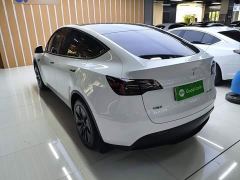 Tesla Model Y Rear-Wheel Drive - photo 4