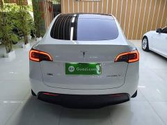 Tesla Model Y Rear-Wheel Drive - photo 5