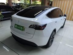 Tesla Model Y Rear-Wheel Drive - photo 6