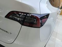 Tesla Model Y Rear-Wheel Drive - photo 7