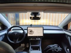 Tesla Model Y Rear-Wheel Drive - photo 9