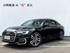 Audi A6L 40 TFSI Luxury Sport Edition - photo 1