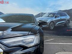Audi A6L 40 TFSI Luxury Sport Edition - photo 10