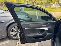 Audi A6L 40 TFSI Luxury Sport Edition - photo 13