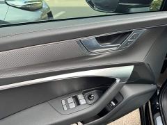 Audi A6L 40 TFSI Luxury Sport Edition - photo 14