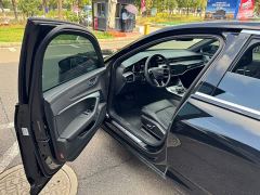 Audi A6L 40 TFSI Luxury Sport Edition - photo 15