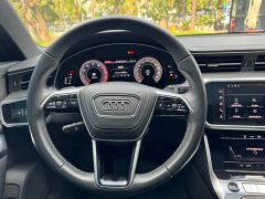 Audi A6L 40 TFSI Luxury Sport Edition - photo 17