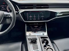 Audi A6L 40 TFSI Luxury Sport Edition - photo 18