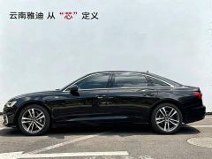 Audi A6L 40 TFSI Luxury Sport Edition - photo 2