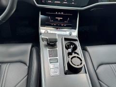 Audi A6L 40 TFSI Luxury Sport Edition - photo 20