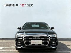 Audi A6L 40 TFSI Luxury Sport Edition - photo 3