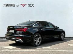 Audi A6L 40 TFSI Luxury Sport Edition - photo 4