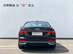 Audi A6L 40 TFSI Luxury Sport Edition - photo 5